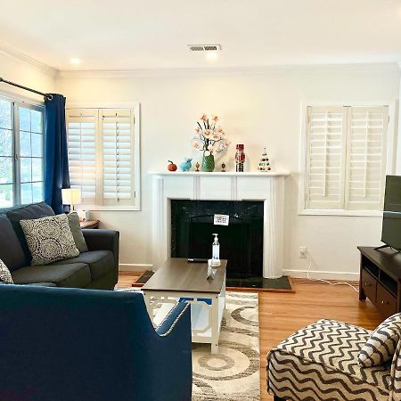 3 Bedroom Residential Home In The Lovely Town Near Sfo San Francisco มิลเบร ภายนอก รูปภาพ