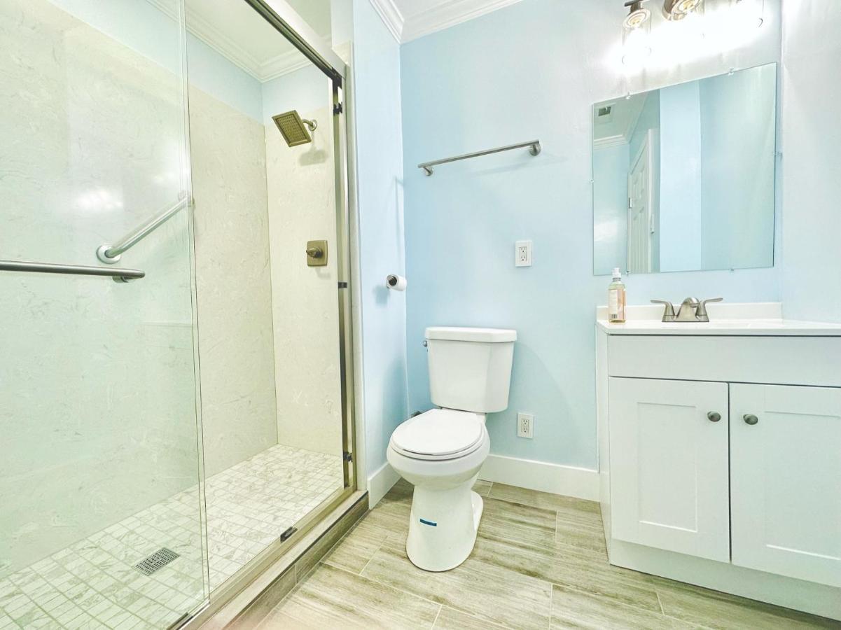 3 Bedroom Residential Home In The Lovely Town Near Sfo San Francisco มิลเบร ภายนอก รูปภาพ