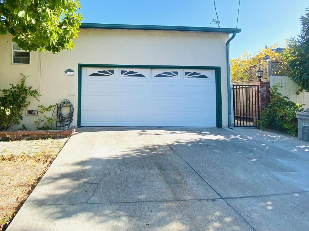 3 Bedroom Residential Home In The Lovely Town Near Sfo San Francisco มิลเบร ภายนอก รูปภาพ
