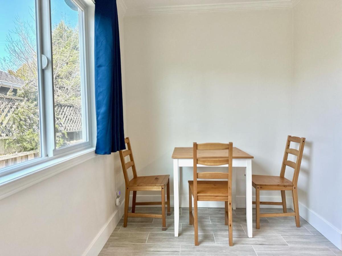 3 Bedroom Residential Home In The Lovely Town Near Sfo San Francisco มิลเบร ภายนอก รูปภาพ