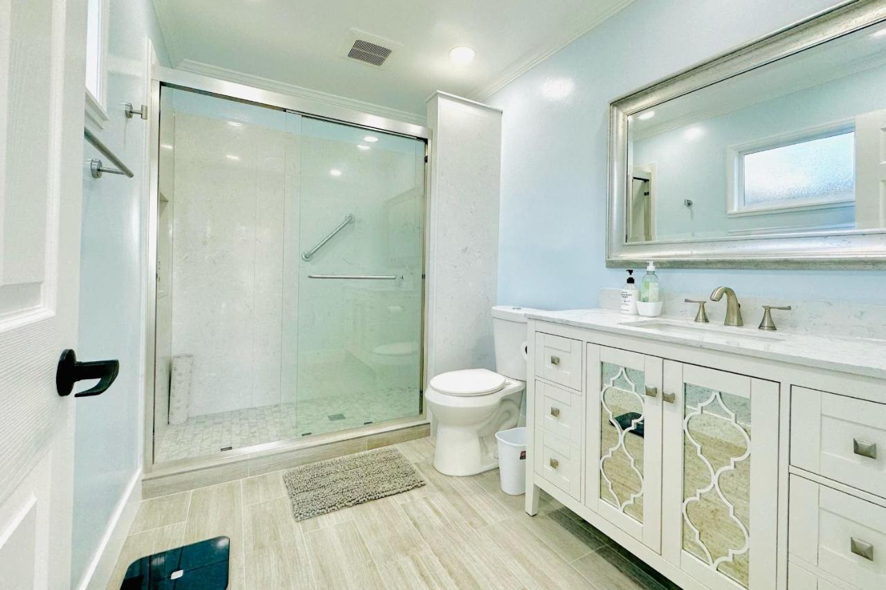 3 Bedroom Residential Home In The Lovely Town Near Sfo San Francisco มิลเบร ภายนอก รูปภาพ