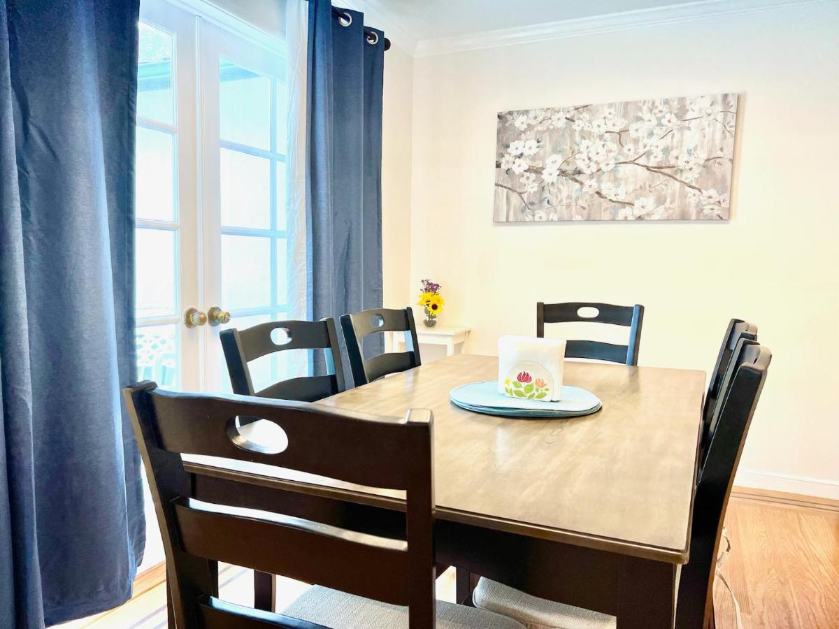 3 Bedroom Residential Home In The Lovely Town Near Sfo San Francisco มิลเบร ภายนอก รูปภาพ
