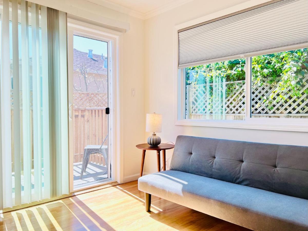 3 Bedroom Residential Home In The Lovely Town Near Sfo San Francisco มิลเบร ภายนอก รูปภาพ