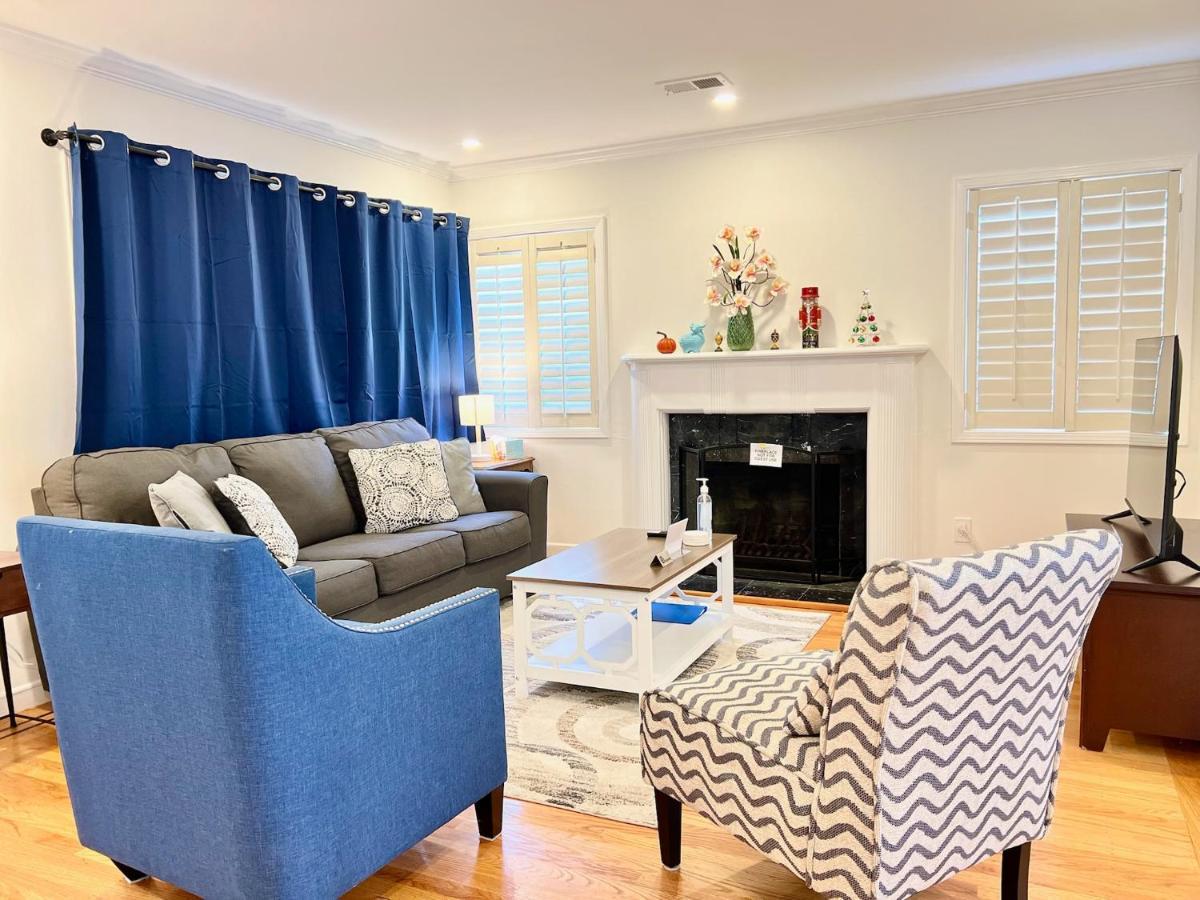3 Bedroom Residential Home In The Lovely Town Near Sfo San Francisco มิลเบร ภายนอก รูปภาพ