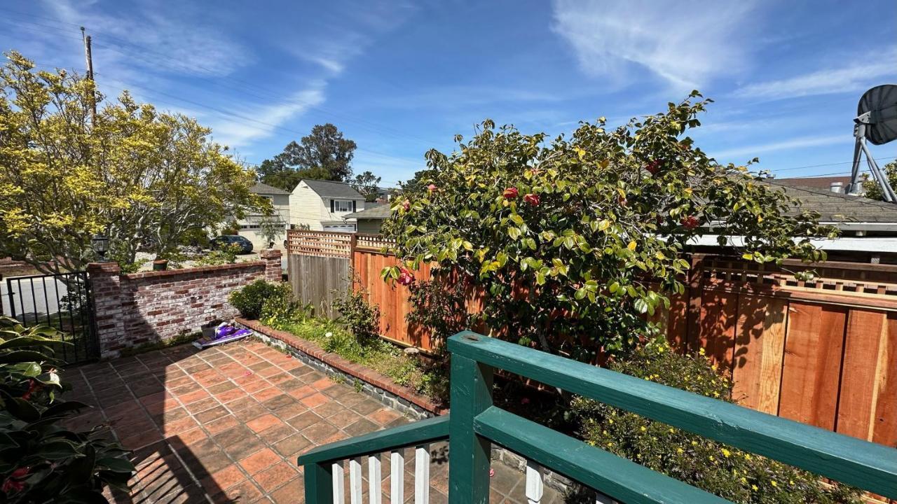 3 Bedroom Residential Home In The Lovely Town Near Sfo San Francisco มิลเบร ภายนอก รูปภาพ