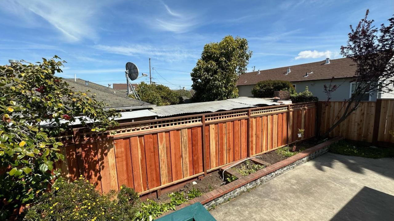 3 Bedroom Residential Home In The Lovely Town Near Sfo San Francisco มิลเบร ภายนอก รูปภาพ